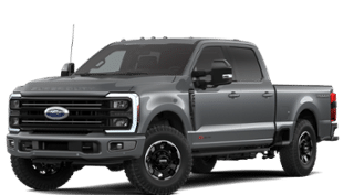 2026 Ford Super Duty® External Image 2
